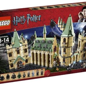 LEGO Harry Potter 4842 Hogwarts Castle
