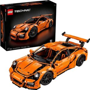 LEGO Technic Porsche 911 GT3 RS 42056