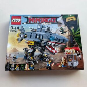 LEGO 70656 garmadon, Garmadon, GARMADON